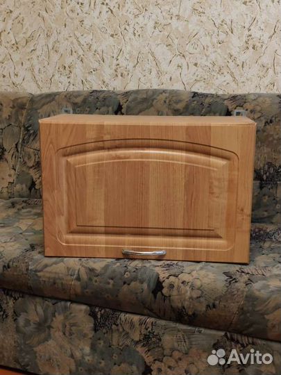 Шкаф навесной для кухни