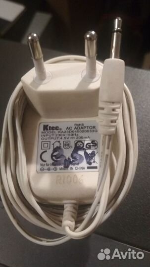 Блоки питания, зарядки, трансформаторы