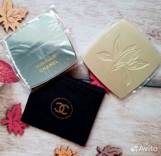 Зеркало Chanel