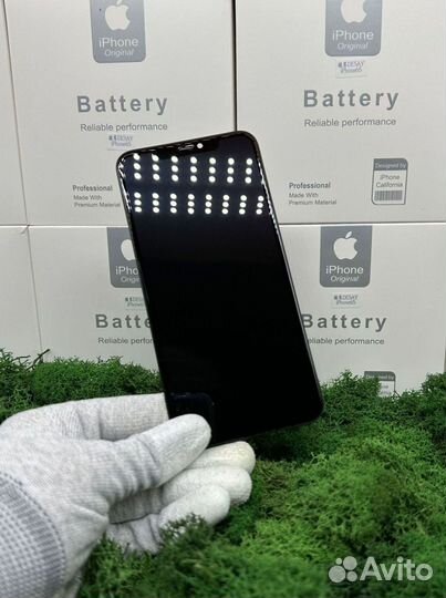 Дисплей iPhone 11 Pro Max (pi7)