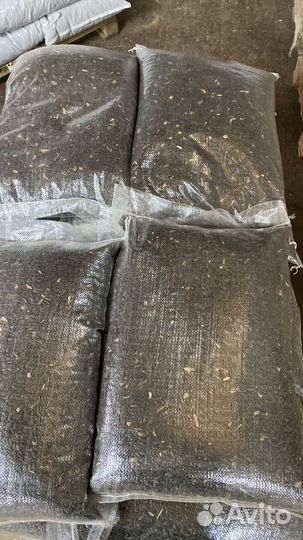 Семечки кормовые 30 кг доставка