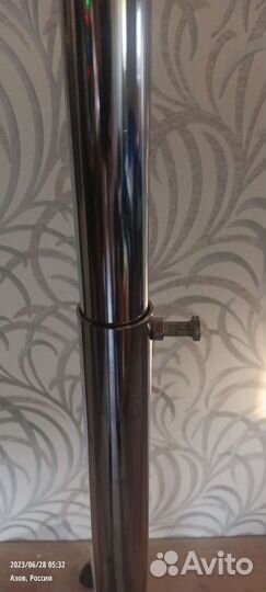 Вешалка напольная