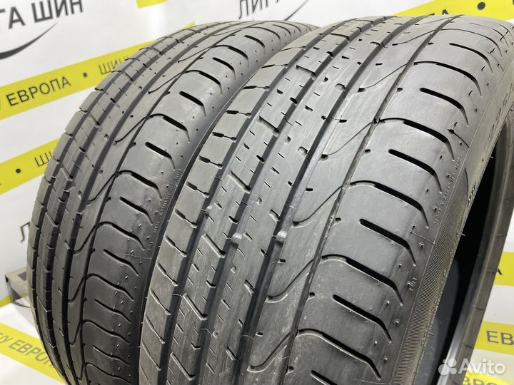 Pirelli P Zero 225/45 R19 100R