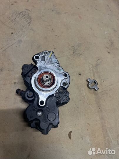 Тнвд Delphi 2.0 d Ford Galaxy Kuga Peugeot