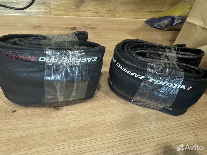 Vittoria zaffiro pro graphene 2.0 700x30c