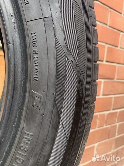 Toyo Proxes CF2 205/60 R16 92V