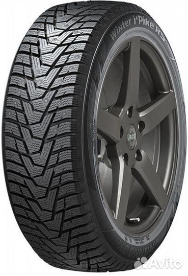 Hankook Winter I'Pike RS2 W429 225/50 R17