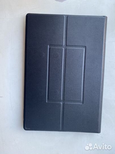 Клавиатура с чехлом