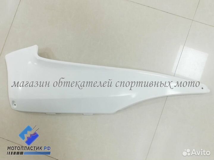 Yamaha T-Max 500 2001-2007 мотопластик, обвес мото