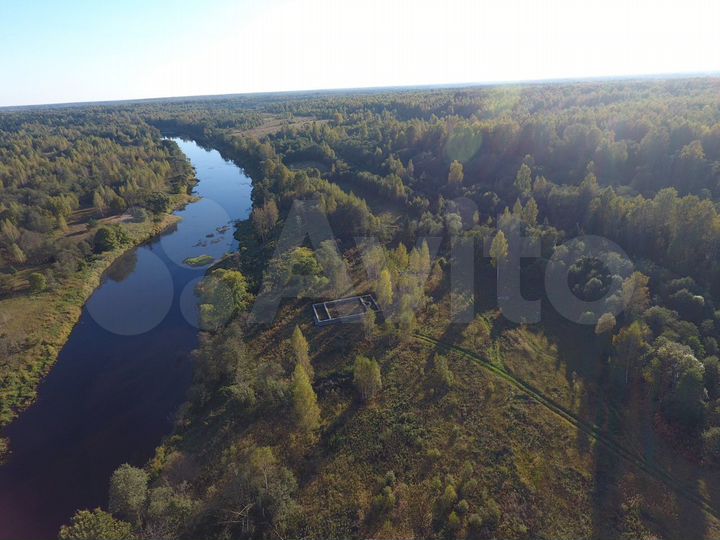 Участок 2 га (ИЖС)