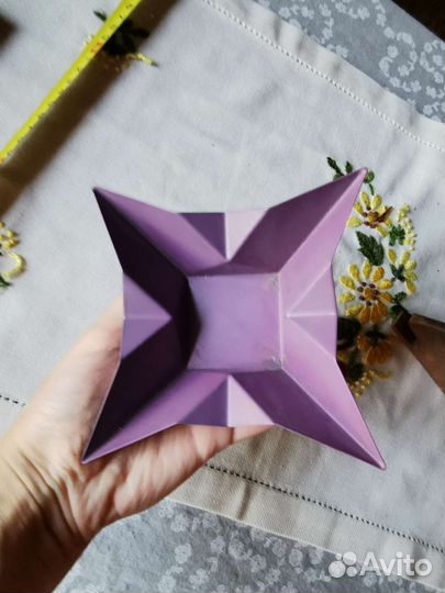 Подсвечник