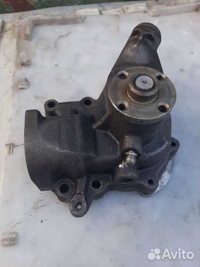 Запчасти на газель бу