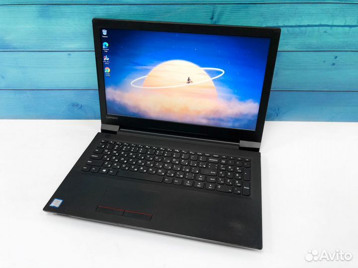 Ноутбук Lenovo Ideapad i3 i5 8Gb RAM