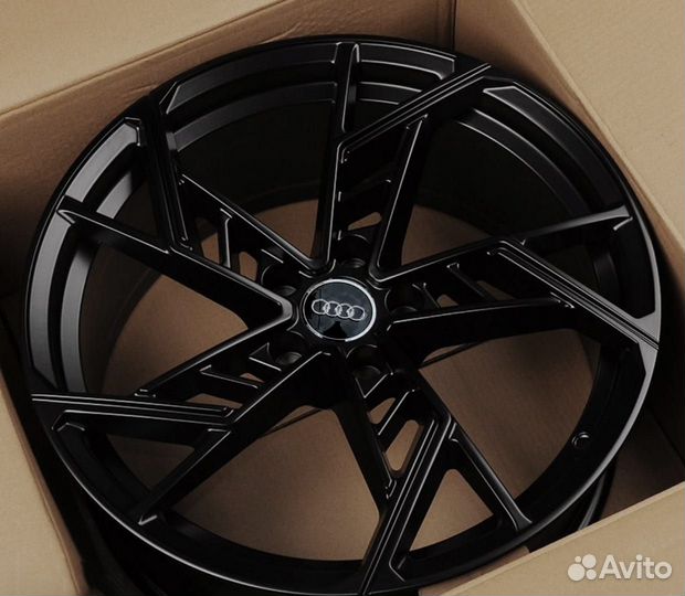 Диски Audi Q3 R19