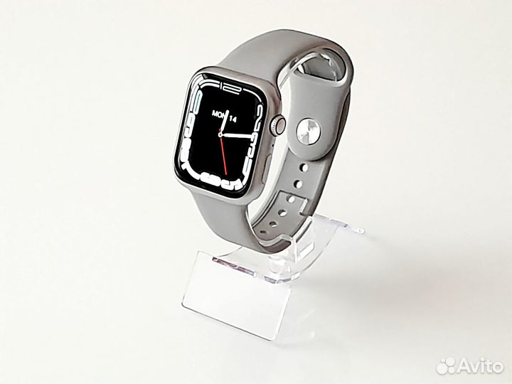 Смарт часы apple watch 7