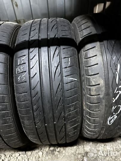 Hankook Optisuper 195/55 R15