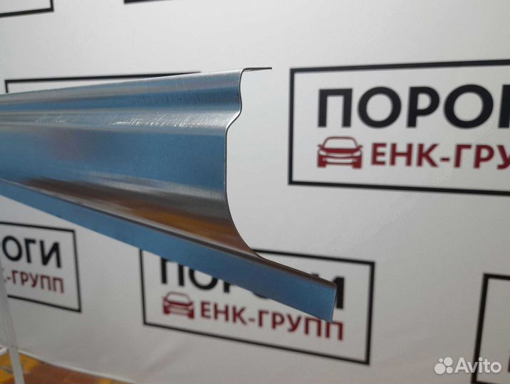 Пороги Hyundai Sonata 4 (EF) седан и др