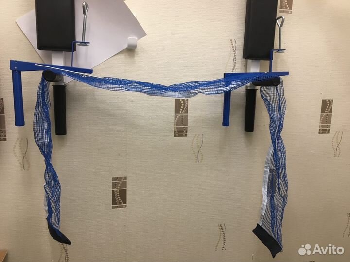 Сетка для настольного тенниса