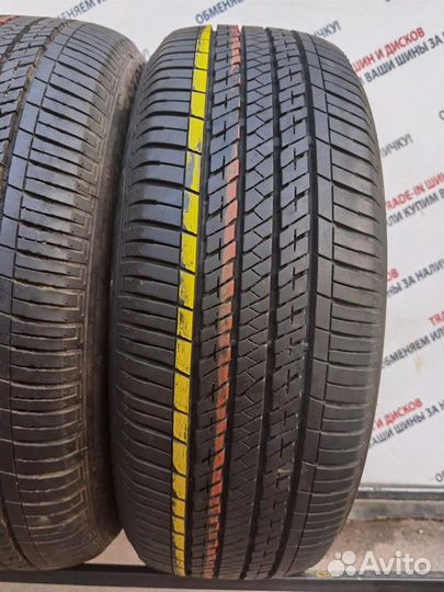 Bridgestone Dueler H/L 422 Ecopia 235/55 R18 100H