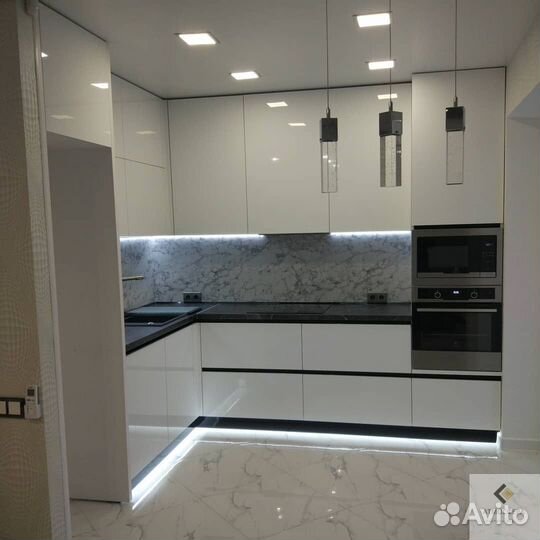 Кухни на заказ