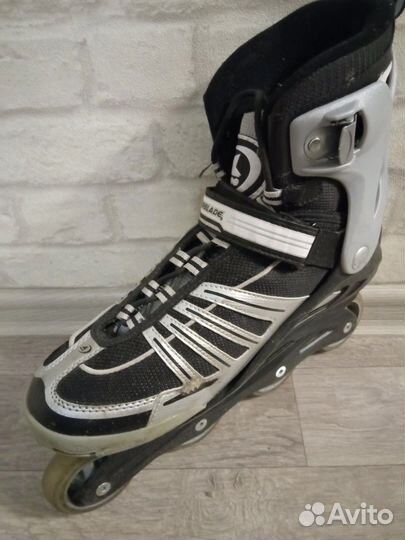 Ролики rollerblade