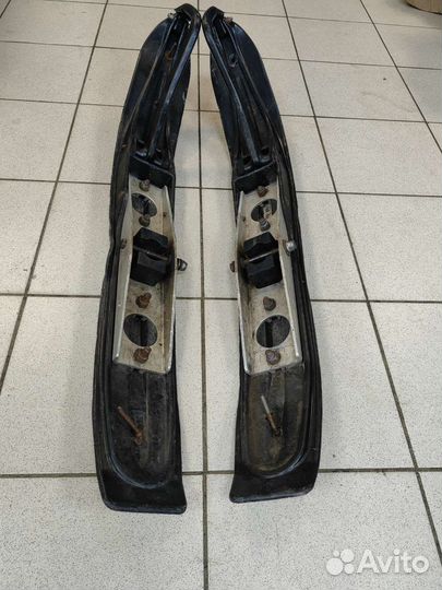 Лыжи пара BRP Grand Touring 500