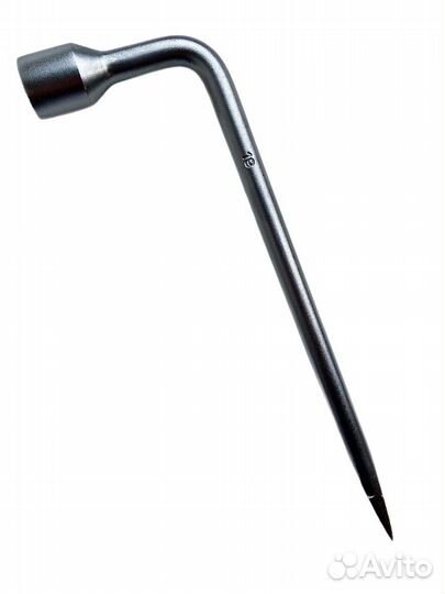 Ключ баллонный 19мм LS-051 (уп.10шт)