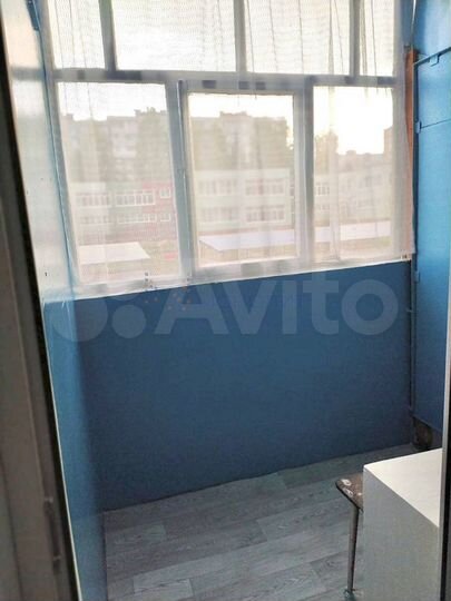 1-к. квартира, 29 м², 2/9 эт.