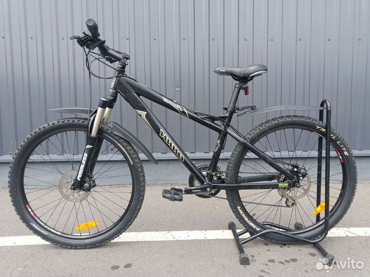 Велосипед горный Haro Escape Sport