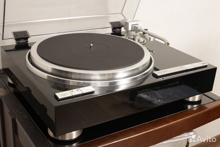 Проигрыватель винила Kenwood KP-9010