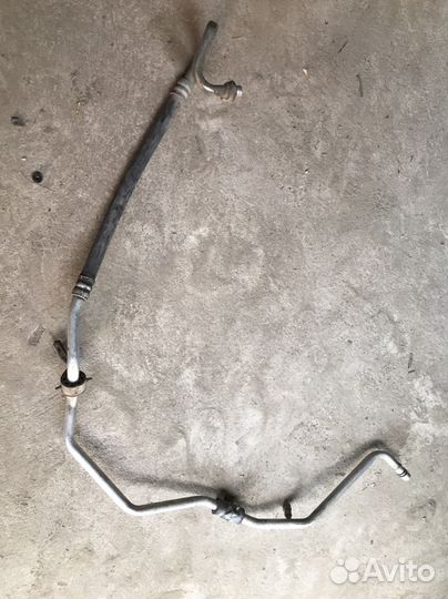 Трубка кондиционера Мазда 3 Mazda 3 Bk 1,6 2006-20