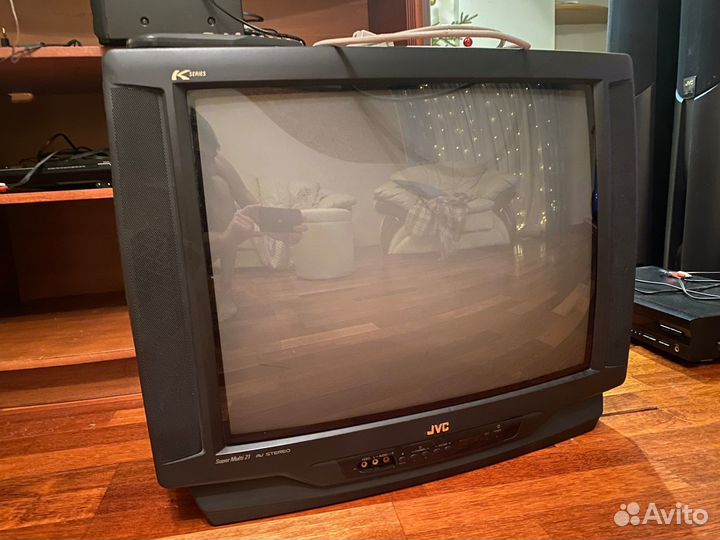 Телевизоры