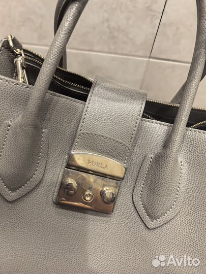 Сумка Furla metropolis оригинал