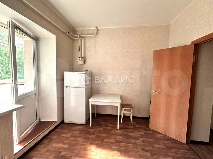 2-к. квартира, 56,9 м², 2/9 эт.