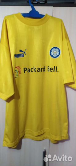 Футбольная форма