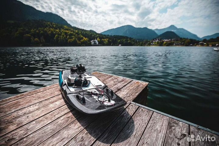 Электросерф в Наличии Новый jet surf