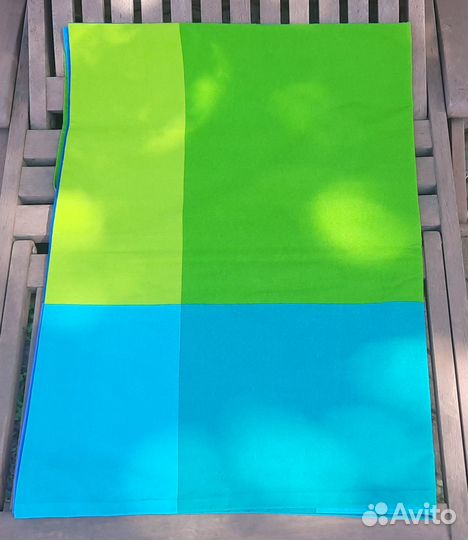 Пододеяльник IKEA 150 200 б/у