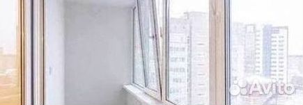 Остекление окон