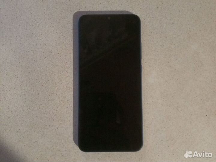 Xiaomi Redmi 10A, 6/128 ГБ