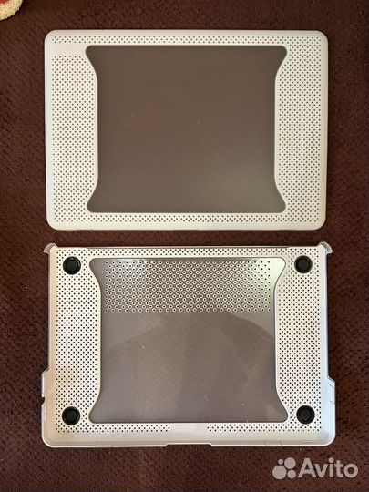 Защитный кейс для 13 MacBook Pro Tech21