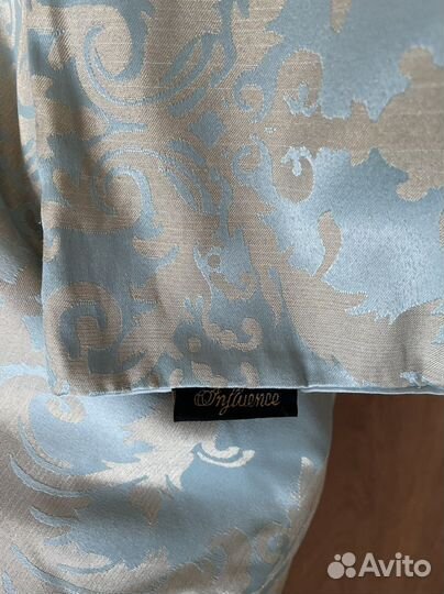 Комплек постельного евро размер