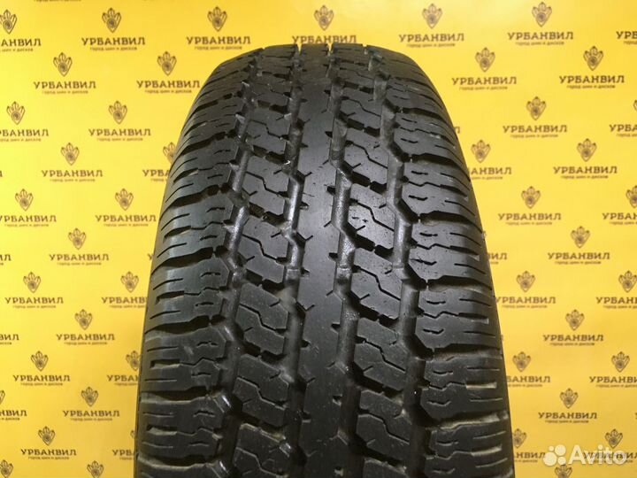 Bfgoodrich Momenta S/E 205/70 R14 93S