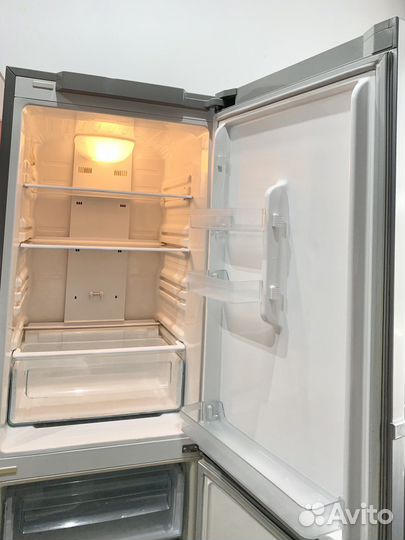 Холодильник samsung на запчасти ящик полка