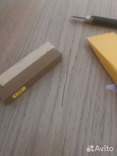 Реставрация деревянной мебели