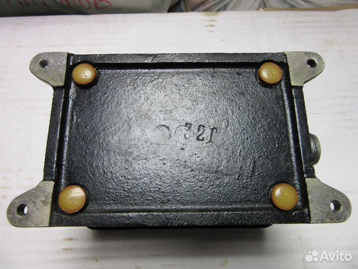 Радиодеталь