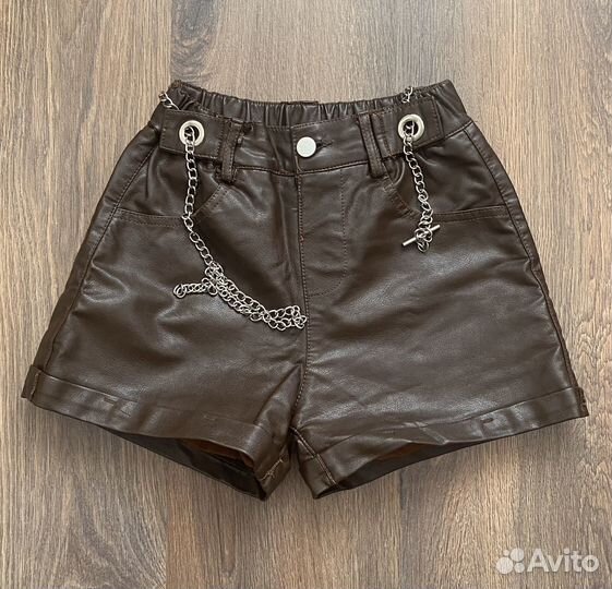 Пакет вещей для девочки 140