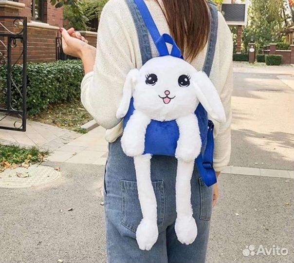 Рюкзаки-символ года