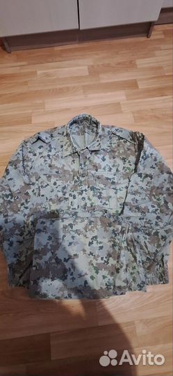 Военная форма