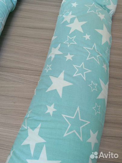 Подушка для беременных