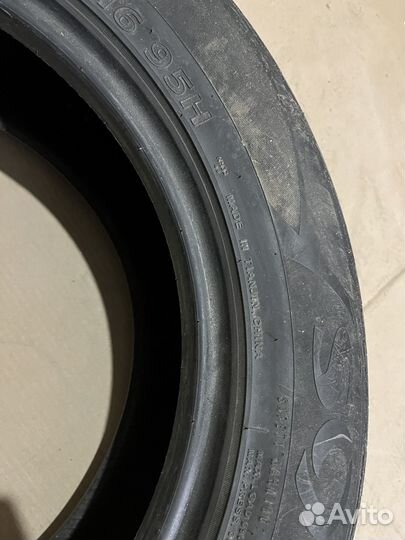 Kumho Solus SA01 KH32 205/65 R16 95H